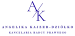 cropped Kancelaria Radcy Prawnego Ostrowiec Swietokrzyski Angelika Kajzer Dziolko logo.webp