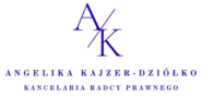 cropped Kancelaria Radcy Prawnego Ostrowiec Swietokrzyski Angelika Kajzer Dziolko logo.webp